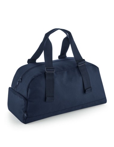 BAG-BG278-Recycled Essentials Holdall